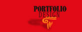 Logo of a Vermont Web design Portfolio team